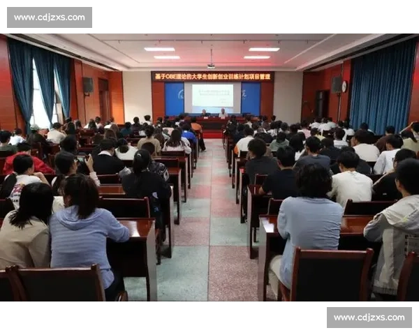 以成果为导向的青少年足球培训体系创新与实践成效全面展示