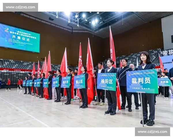 体育赛事品牌塑造路径与价值提升策略研究与城市形象融合发展机制探索